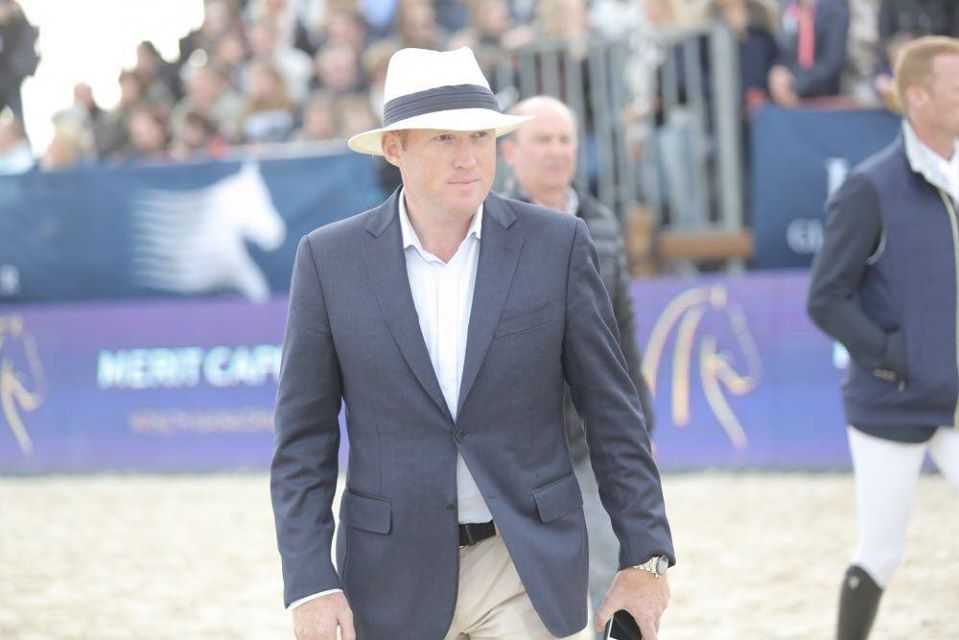 Enda Carroll